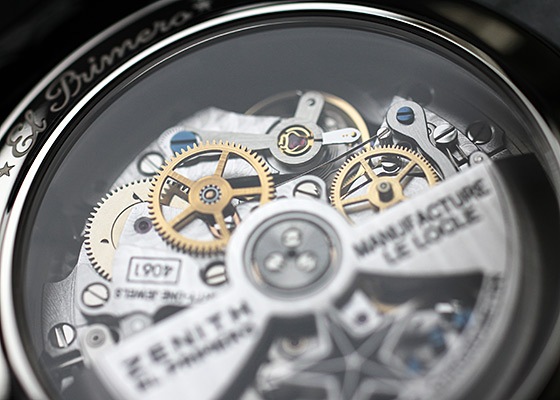 マスノスケ 11枚 新品)ZENITH ゼニス エル・プリメロ クロノマスター 1969