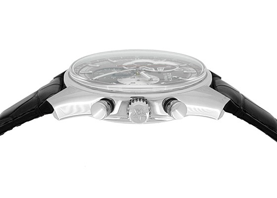 ゼニス - クロノマスター 1969 | ZENITH | 03.2040.4061/23.C496