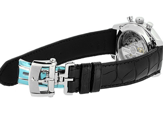 セルゼノ ZENITH Chronomaster Original 1969 ゼニス クロノマスター