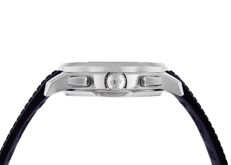 パテックフィリップ - アクアノート クロノグラフ | PATEK PHILIPPE