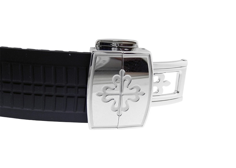 パテックフィリップ - アクアノート クロノグラフ | PATEK PHILIPPE