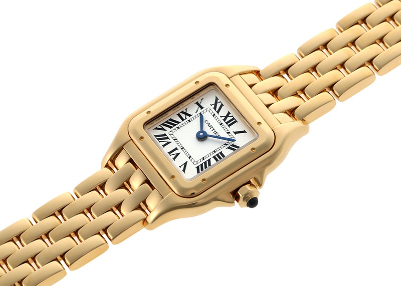 カルティエ - パンテール ドゥ カルティエ SM | CARTIER