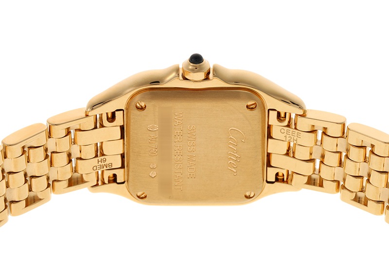 カルティエ - パンテール ドゥ カルティエ SM | CARTIER