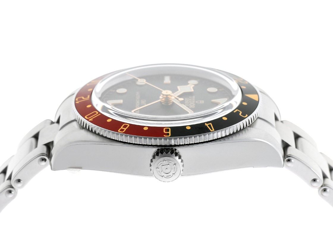 【山田くん】　チューダー TUDOR ブラックベイ58 自動巻き 山田くん】 チューダー TUDOR ブラックベイ58 自動巻き 山田くん