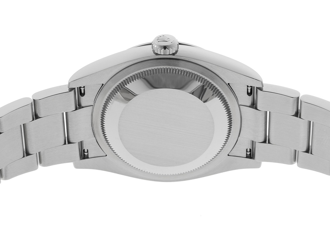 ロレックス - オイスター パーペチュアル 36 | ROLEX | 126000 | SS