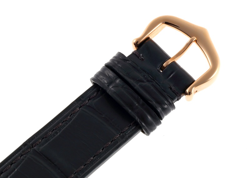 カルティエ - サントス デュモン | CARTIER | WGSA0022 | SM RG