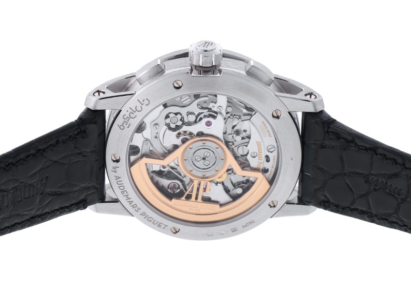 CODE11.59 コード 純正 41モデル用 オーデマ・ピゲ CODE11.59 バイ