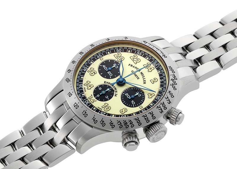 フランクミュラー - エンデュランス 24 | FRANCK MULLER | ENDURANCE24