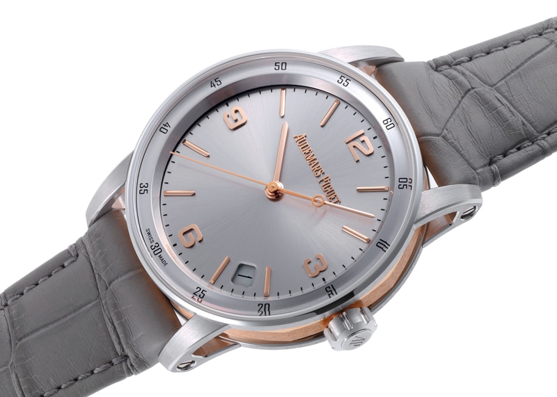 オーデマピゲ - CODE11.59 バイ オーデマピゲ | AUDEMARS PIGUET