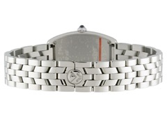 フランクミュラー - レディース トノーカーベックス ダイヤモンド