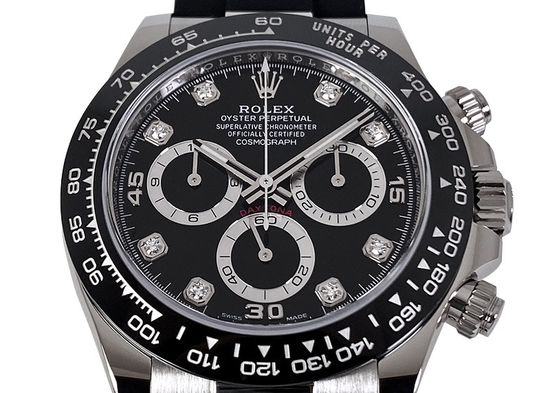 ロレックス - オイスター パーペチュアル コスモグラフデイトナ