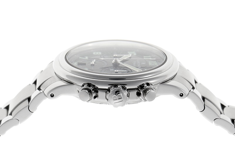 ブランパン - レマン フライバック | BLANCPAIN | 2185F-1130-71 | SS