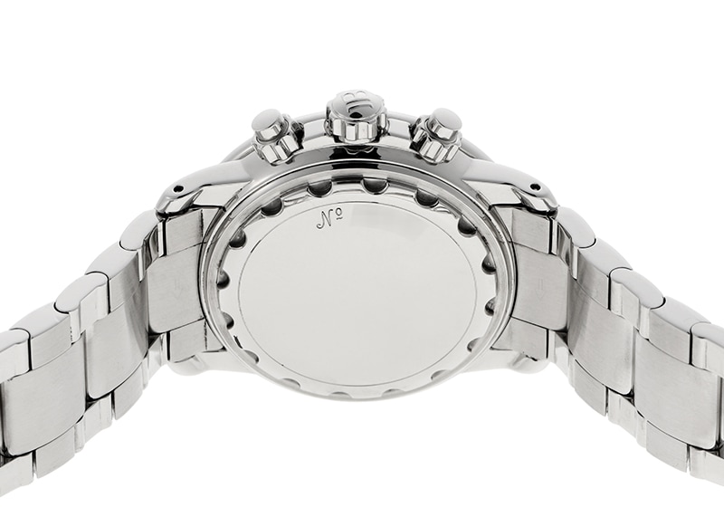 ブランパン - レマン フライバック | BLANCPAIN | 2185F-1130-71 | SS