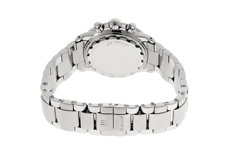 ブランパン Blancpain Dバックル レマン用SS