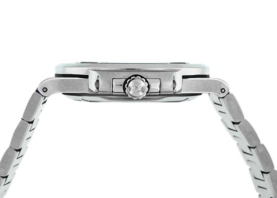 パテックフィリップ　ノーチラス　時計コマ　駒 楽天市場】【新品同様】PATEK PHILIPPE パテックフィリップ