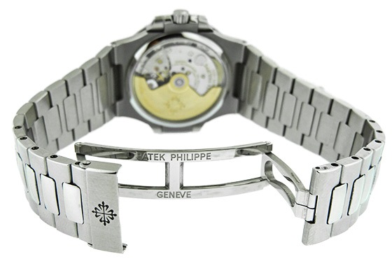 パテックフィリップ　ノーチラス　時計コマ　駒 楽天市場】【新品同様】PATEK PHILIPPE パテックフィリップ