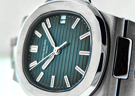 パテックフィリップ - ノーチラス | PATEK PHILIPPE | 5800/1A