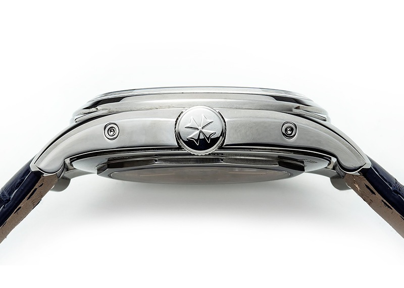 ヴァシュロンコンスタンタン - フィフティーシックス コンプリート