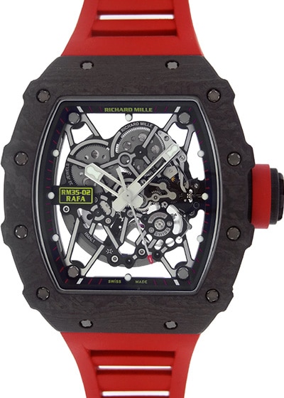 ロバートデルヴァル「Laurence2」リトグラフ額装 ヤクルトスワローズ 山田哲人 リシャール・ミル RM 35-03 ラファエル