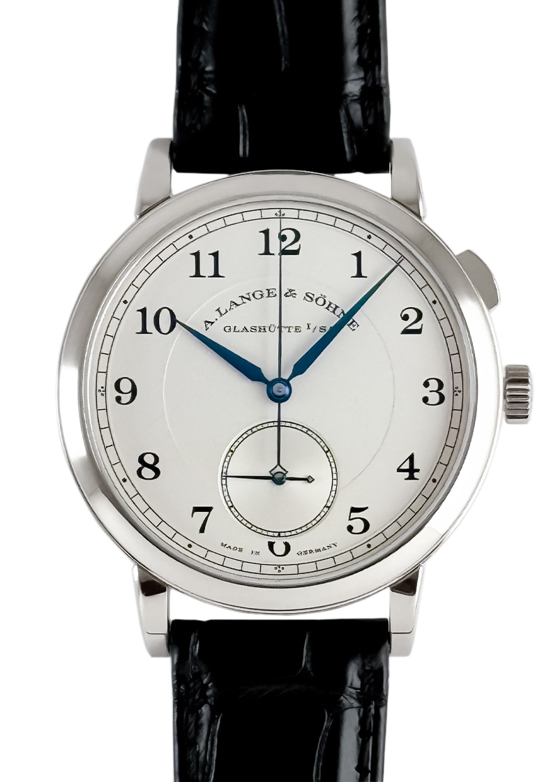 期間限定特価】A.ランゲ＆ゾーネ - 1815 ウォルターランゲへの