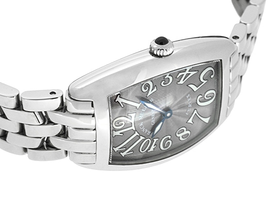 フランクミュラー - レディース トノーカーベックス | FRANCK MULLER