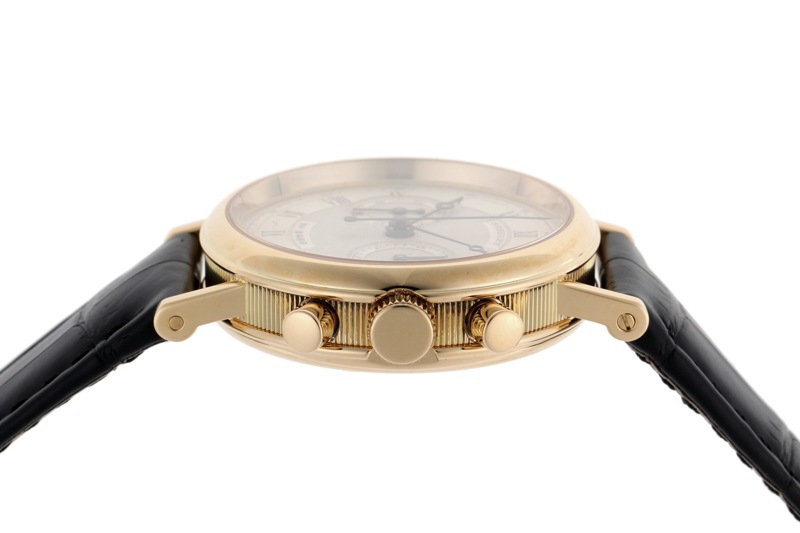 ブレゲ - クラシック クロノグラフ | BREGUET | 3237BA/12/286 | YG