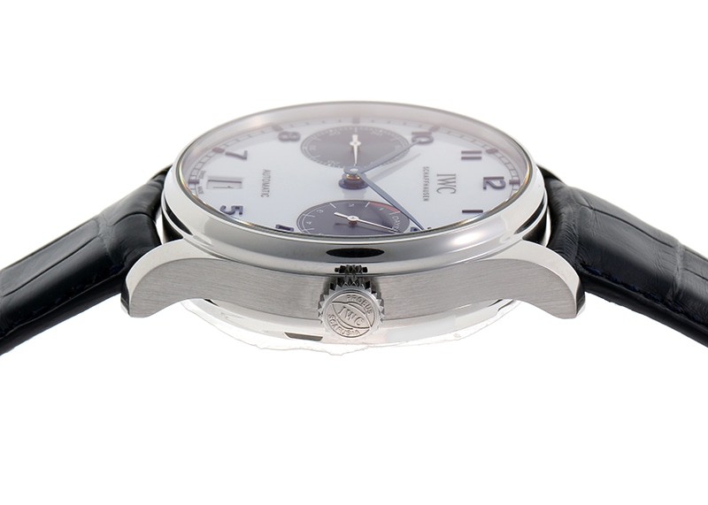 IWC - ポルトギーゼ オートマティック 7DAYS | INTERNATIONAL WATCH
