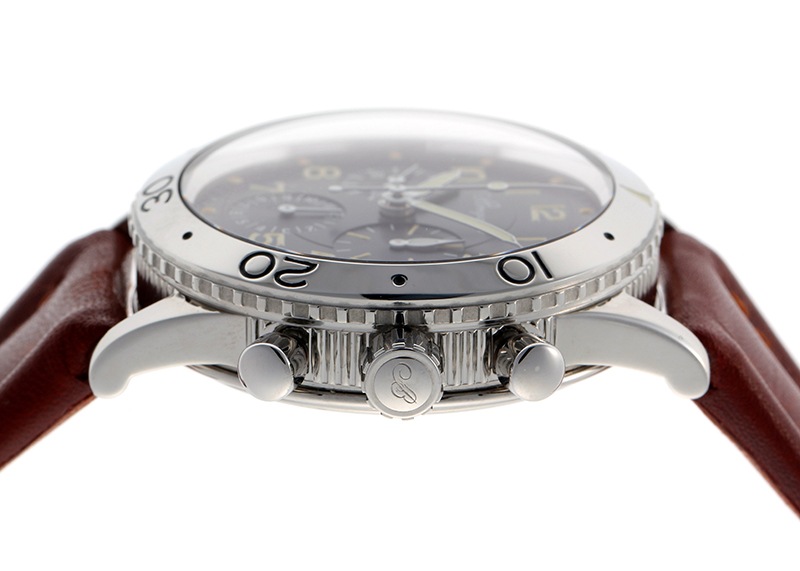 ブレゲ - アエロナバル トリチウム | BREGUET | 3800ST/92/3W6
