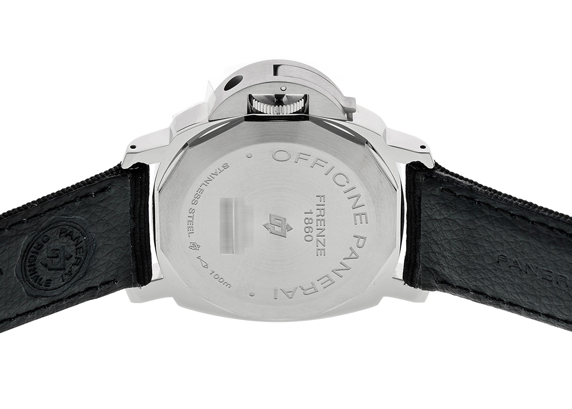 オフィチーネパネライ - ルミノール ベース ロゴ | OFFICINE PANERAI