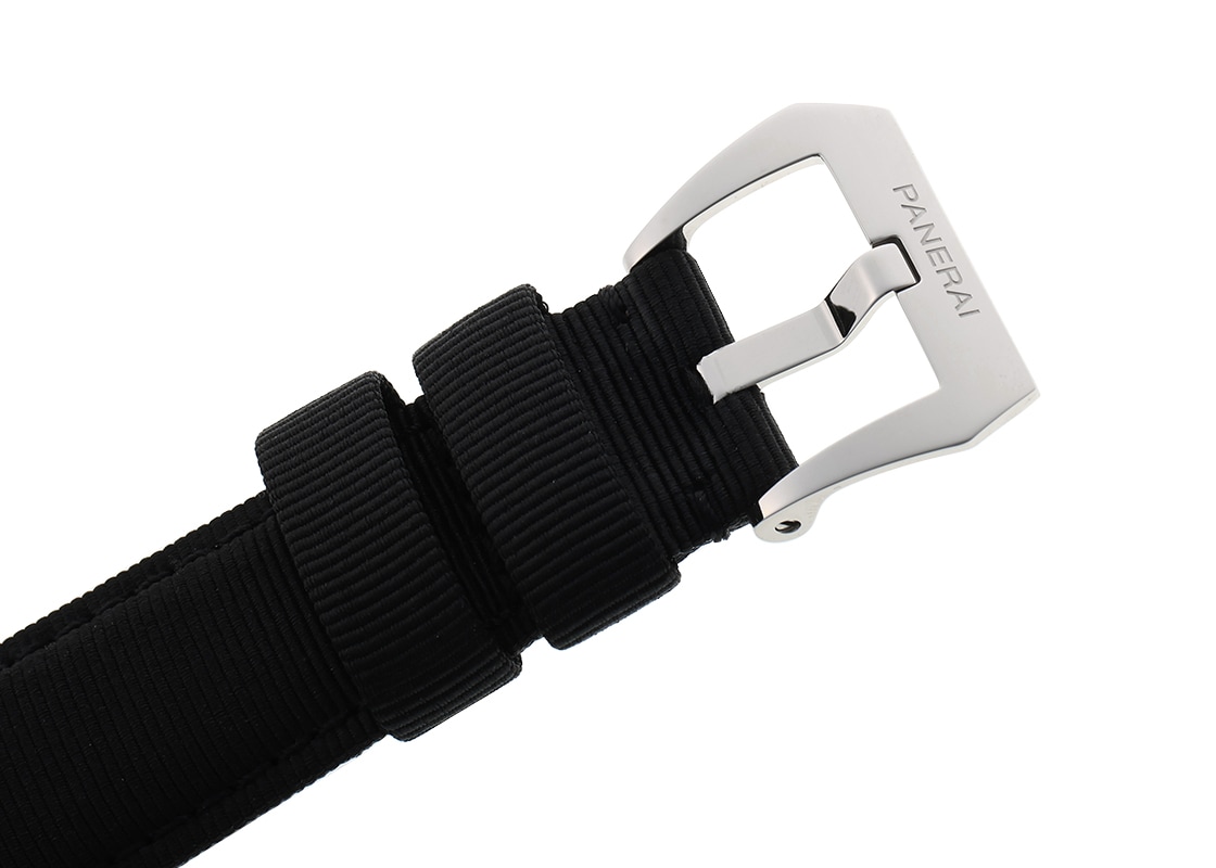 オフィチーネパネライ - ルミノール ベース ロゴ | OFFICINE