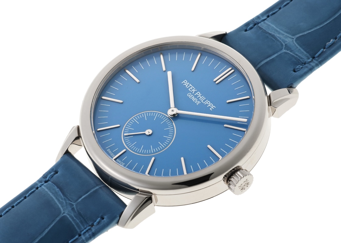 PATEK PHILIPPE インターナショナルマガジン 27冊セット Patek Philippe caliber R TO 27 PS QI » WatchBase