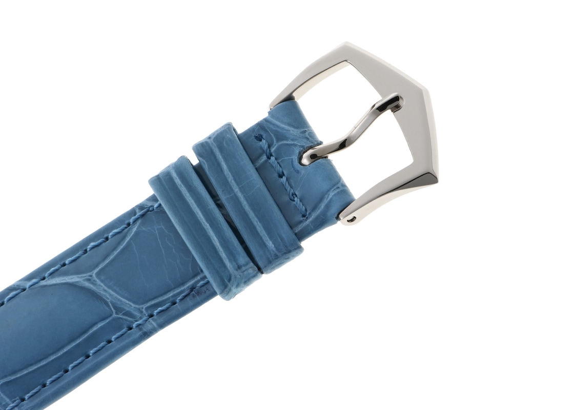 パティックフィリップ【 PATEK PHILIPPE】ペンケース ＜未使用品＞ 5054J-001 ホワイト PATEK PHILIPPE（パテックフィリップ