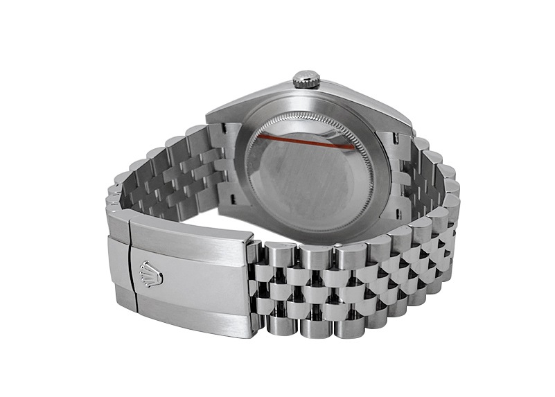 ロレックス - オイスター パーペチュアル デイトジャスト 41 | ROLEX