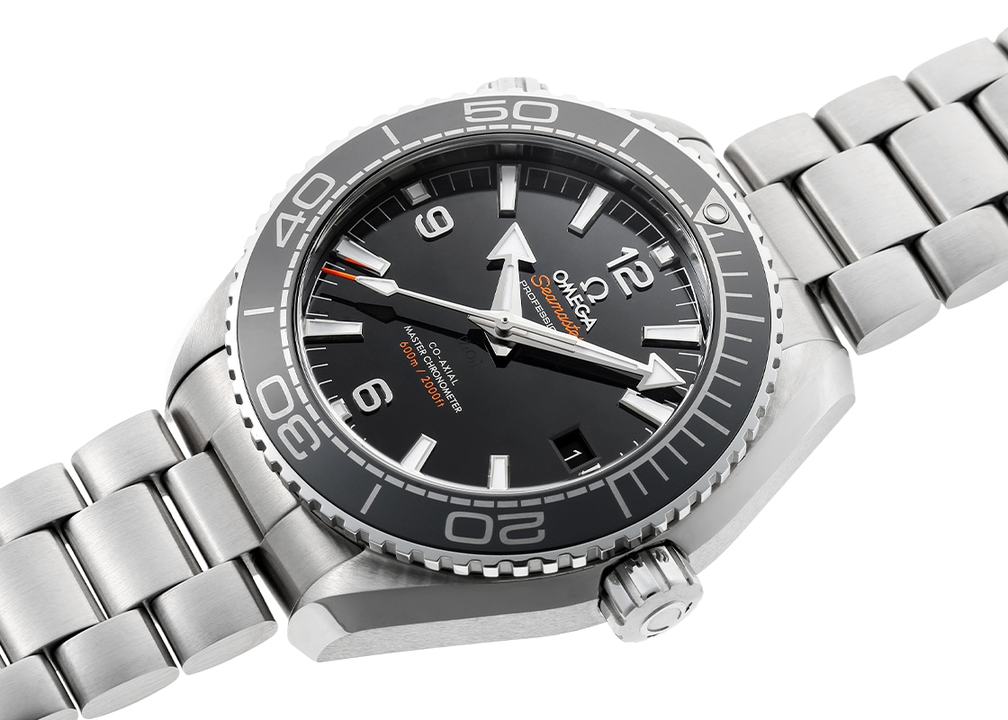 オメガ - シーマスター プラネットオーシャン 600M | OMEGA オメガ - シーマスター プラネットオーシャン 600M | OMEGA