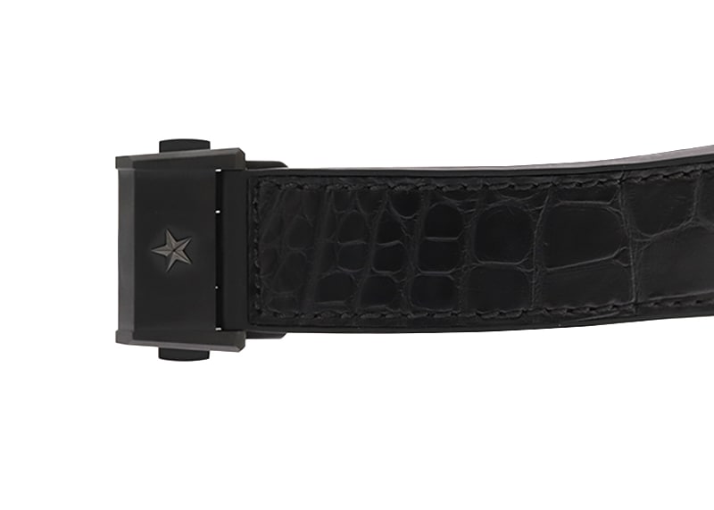 新品♡ゼニス　アリゲーターストラップ ゼニス アリゲーターストラップが入荷致しました。 – ゼニス