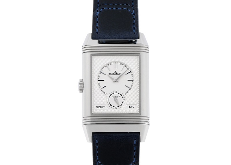 ジャガールクルト - レベルソ トリビュート デュオ | JAEGER