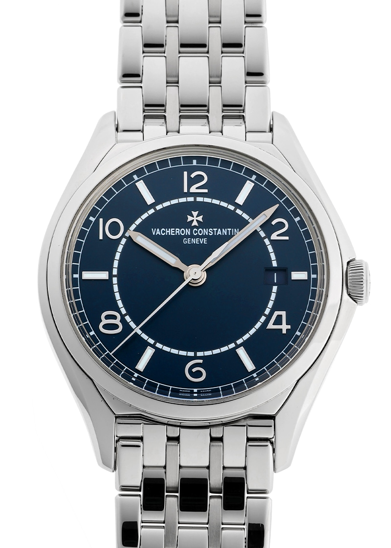 ヴァシュロンコンスタンタン - フィフティーシックス | VACHERON