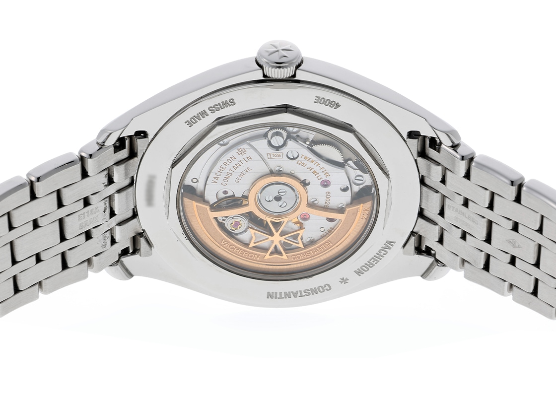 期間限定特価】ヴァシュロンコンスタンタン - フィフティーシックス