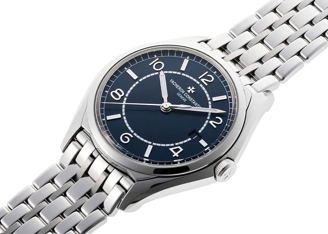 期間限定特価】ヴァシュロンコンスタンタン - フィフティーシックス