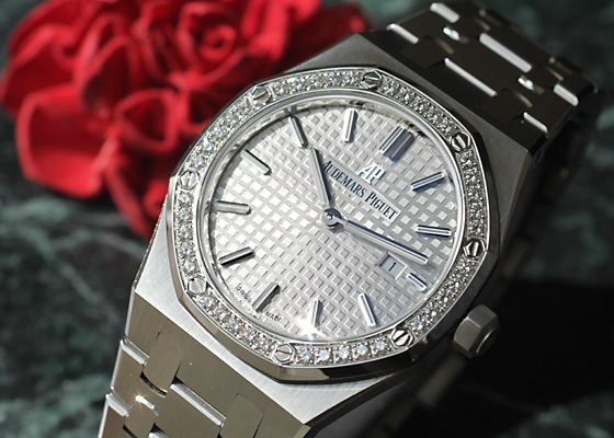 Audemars Piguet オーデマ ピゲ ルーペ ノベルティ Audemars Piguet オーデマ ピゲ ルーペ ノベルティ Audemars