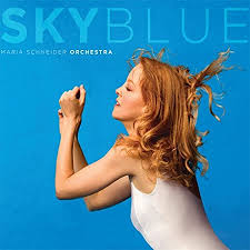 Sky Blue (Maria Schneider Orchestra)