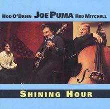 Shining Hour (Joe Puma)