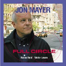Full Circle (Jon Mayer)
