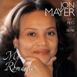 My Romance (Jon Mayer)