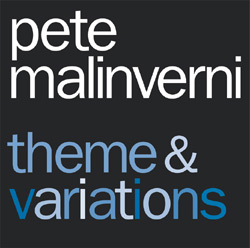 Theme & Variations (Pete Malinverni)