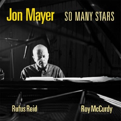 So Many Stars (Jon Mayer)