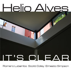 It's Clear (Helio Alves)