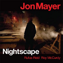 Nightscape (Jon Mayer Trio)