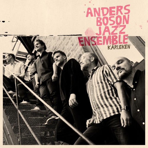 Karleken(=Love) (Anders Boson Jazz Ensemble)