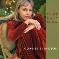 Some Cats Know (Connie Evingson)